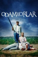Odamxo'rlar Premyera kino Uzbek tilida 2025 O’zbek tilida yangi tarjima film HD skachat