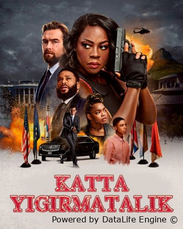 Katta yigirmatalik Uzbek tilida 2025 O'zbekcha tarjima kino HD skachat