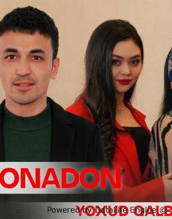 Qirmizi xonadon 112-qism