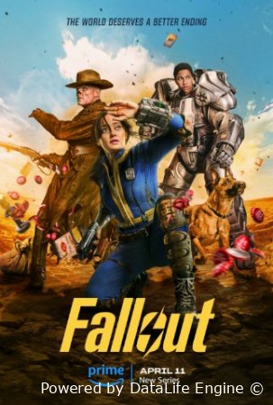 Falout / Fallout AQSh seriali Barcha qismlar Uzbek tilida 2024 O'zbekcha tarjima serial Full HD skachat