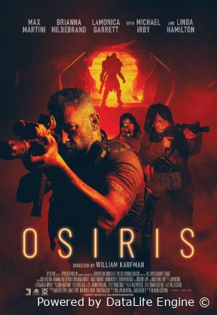 Osiris Uzbek tilida O'zbekcha 2025 tarjima kino Full HD skachat