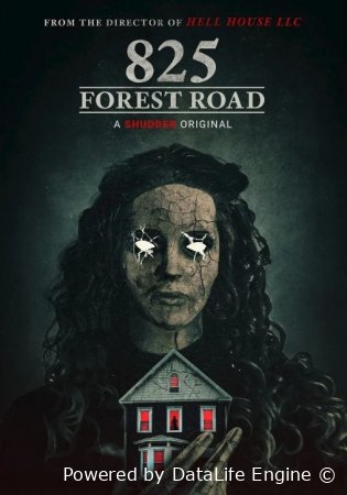 Forest Road, 825 Qo'rqinchli Uzbek tilida 2025 O'zbekcha tarjima kino HD Skachat