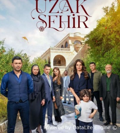 Uzoq shahar Turk serial 148-149-150-151-152-153-154-155-156-157-158-159-160 qism Uzbek tilida Barcha qismlar Turkiya seryali tarjima 2025 HD