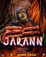 Jarann Premyera Hind kino 2025 Uzbek tilida O'zbekcha 2025 tarjima kino Full HD tas-ix skachat