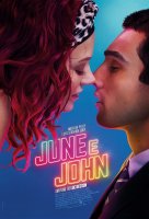 Jun va Jon / June va John Uzbek tilida 2025 O'zbekcha tarjima kino Full HD skachat