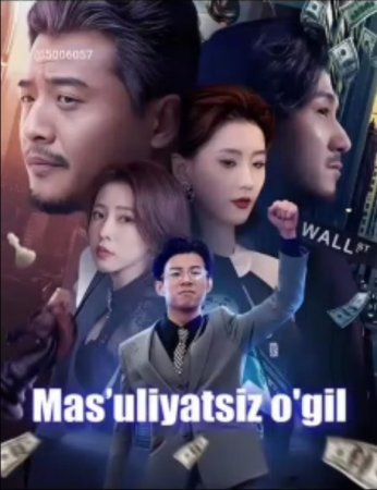 Masuliyatsiz o'g'il 1. 2. 3. 4. 5. 6. 7. 8. 9. 10. 11. 12. 13. 14. 15 Qism Koreya seriali Uzbek tilida Barcha qismlar 2025 HD skachat