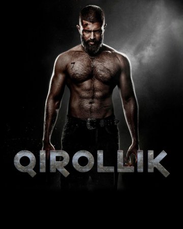 Qirollik / Saltanat / Shohlik (Hind kinosi 2025 Uzbek tilida) O'zbekcha tarjima kino HD skachat
