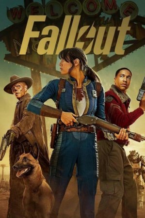 Falout / Fallout 2-fasl Uzbek Tilida Aqsh seriali 1. 2. 3. 4. 5. 6. 7. 8. 9. 10. 15 Qism o'zbek tilida Barcha qismlar 2025 HD skachat