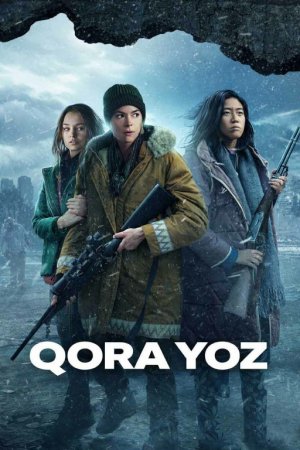 Qora yoz (uzbek tilida 1-2 fasl) 1-2-3-4-5-6-7-8-9-10 Qism Aqsh seriali Barcha qismlar 2019 2021 HD skachat