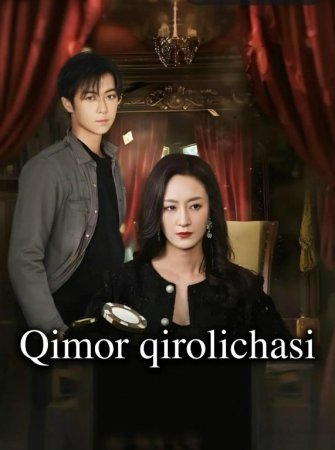 Qimor qirolichasi 1. 2. 3. 4. 5. 10. 20. 30. 40. 50. 60. 80 Qism Koreya seriali Uzbek tilida Barcha qismlar 2026 HD skachat