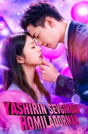 Yashirin sevgimdan homiladorman (Vip drama 2026) 1-2-3-4-5-10-30-50-80-91 Qism Koreya seriali Uzbek tilida Barcha qismlar skachat