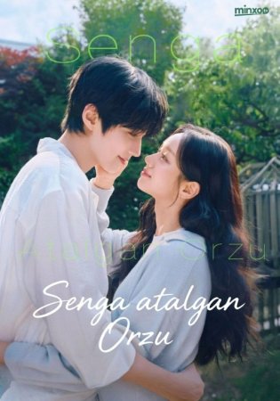 Mening orzuyimsan | Senga atalgan orzu 1-2-3-4-5-6-7-10-20-30-50-60-70-80-90-95 Qism drama koreya seriali uzbek tilida Barcha qismlar 2026 HD skachat